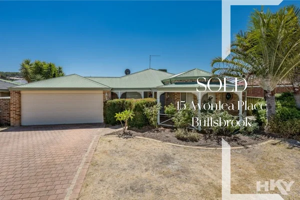15 Avonlea Place, Bullsbrook WA 6084