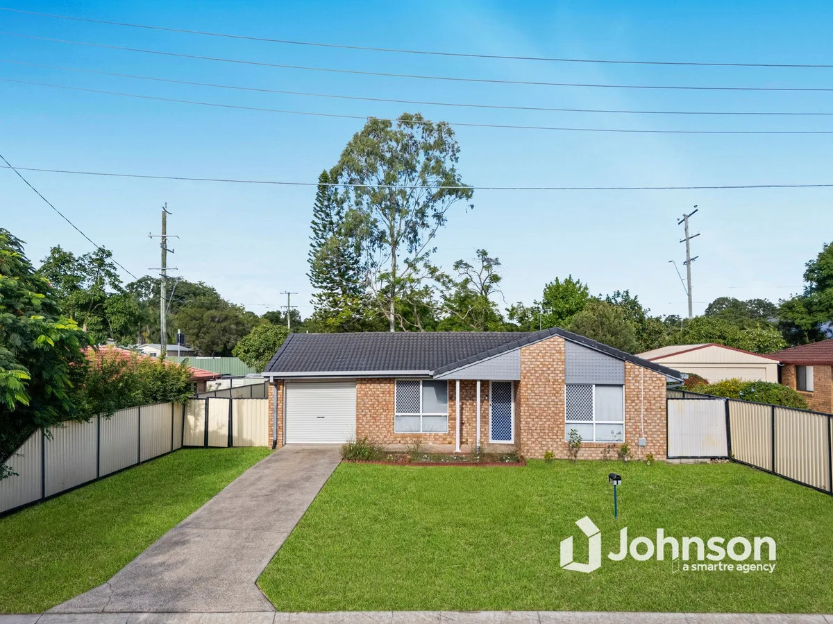 34 Somerfield Street, Redbank Plains QLD 4301