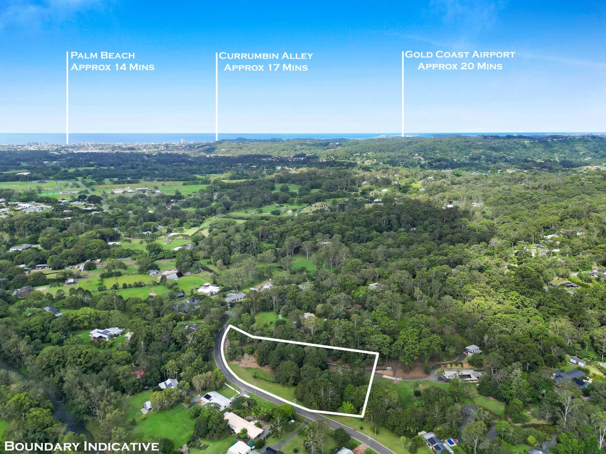 Additional image 5 of 55 Coorabin Court, Tallebudgera QLD 4228