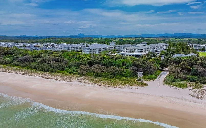Additional image 20 of 2104-05/9 Gunnamatta Avenue, Kingscliff NSW 2487