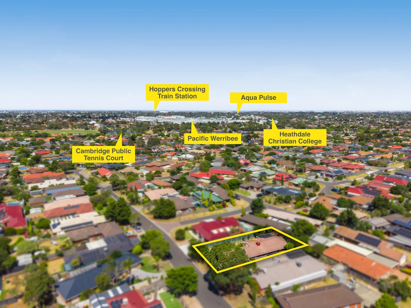 Additional image 19 of 6 William Wright Wynd, Hoppers Crossing VIC 3029