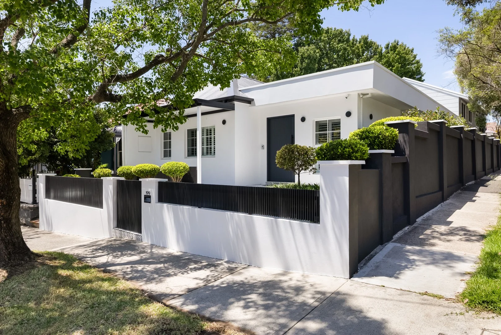 1/199 Old Canterbury Road, Dulwich Hill NSW 2203