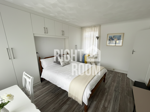 Room 1, Dale Valley Road, Bassett, Southampton SO16, Room to rent