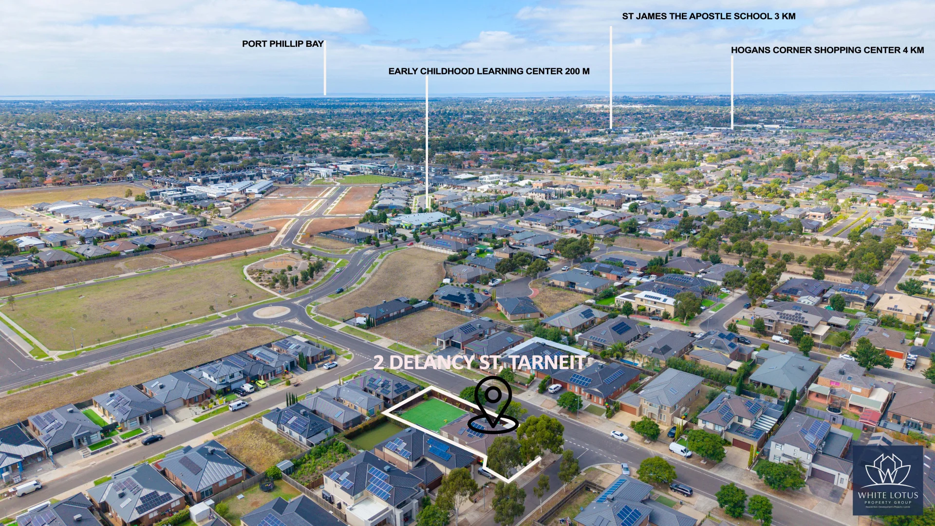 Additional image 20 of 2 Delancey Street, Tarneit VIC 3029