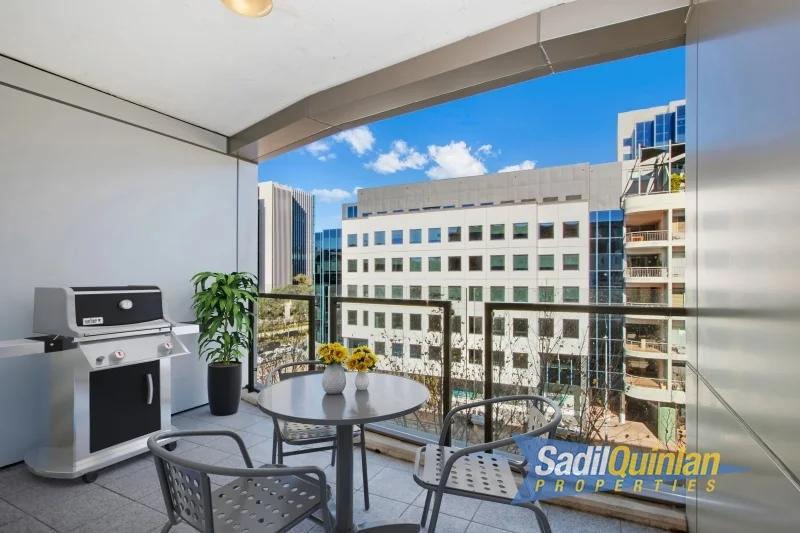 Additional image 9 of 96/77 Northbourne Avenue, Turner ACT 2612