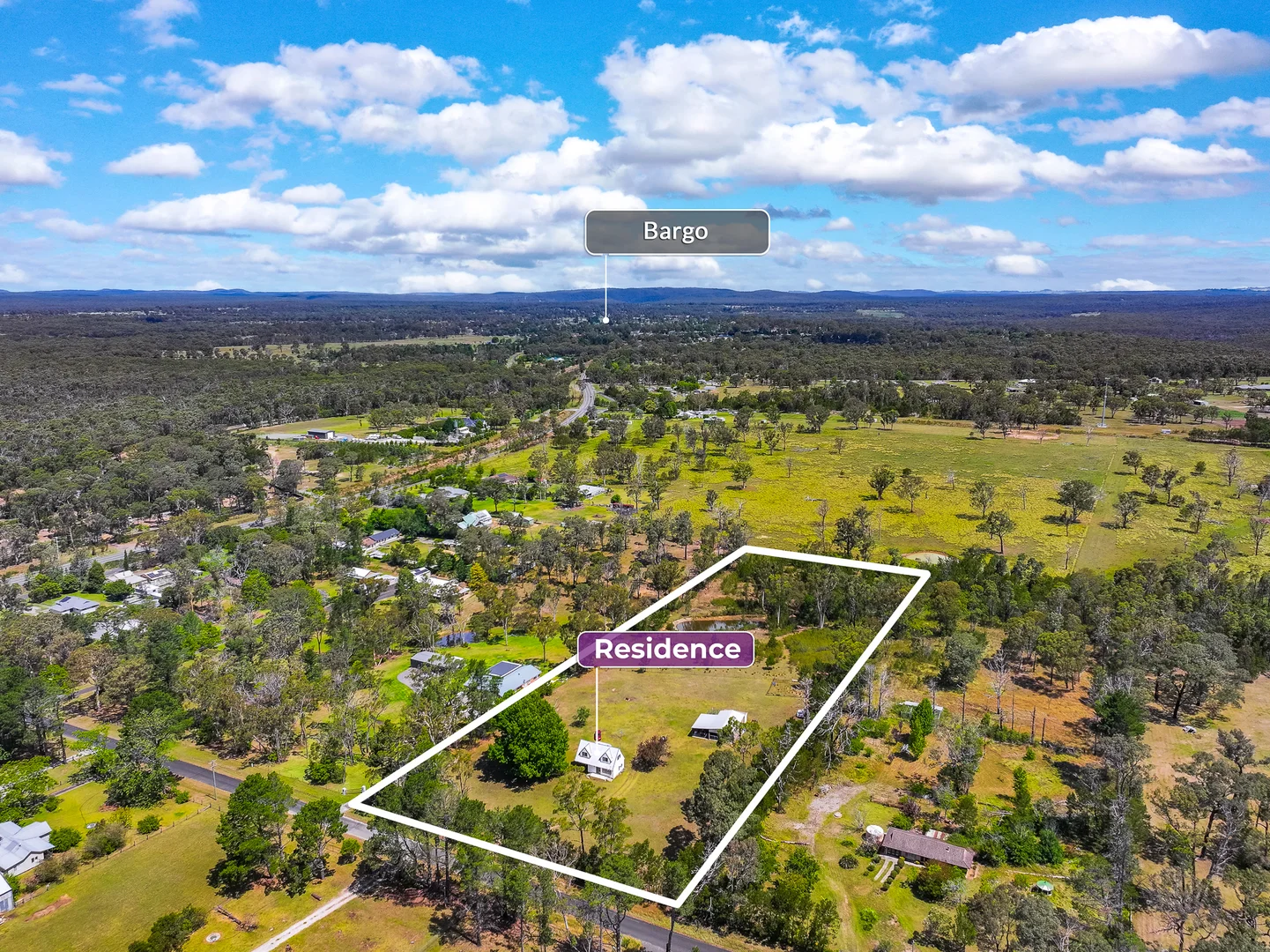Additional image 14 of 25 Caloola Road, Bargo NSW 2574