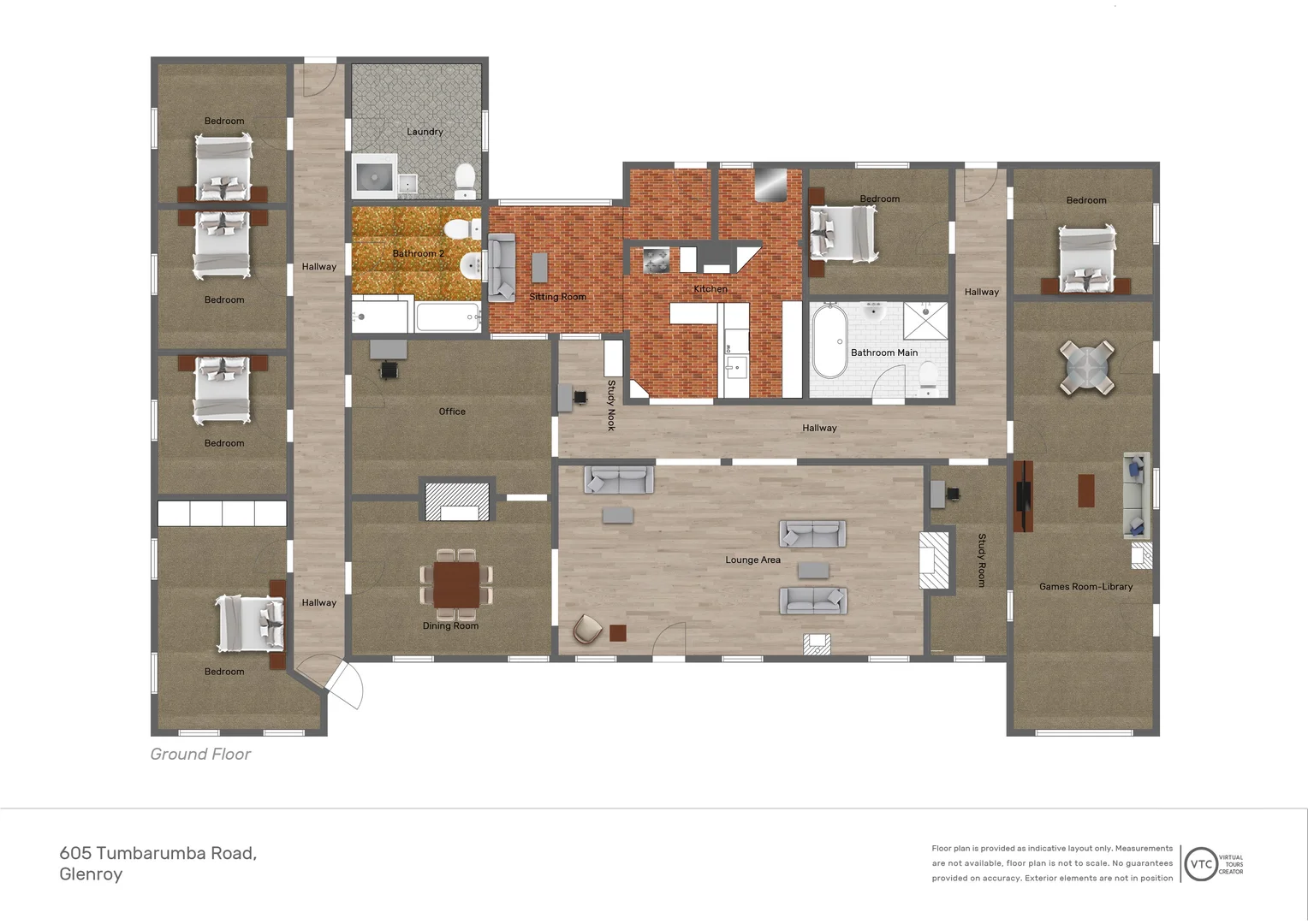 Additional image 40 of 605 Tumbarumba Road, Tumbarumba NSW 2653