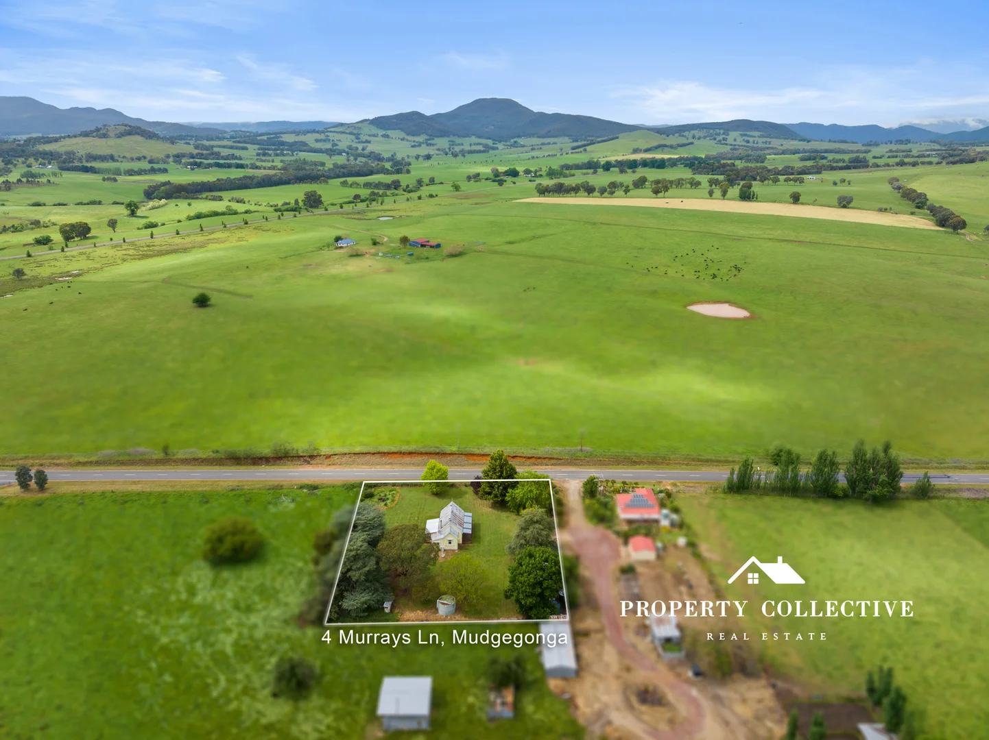 Additional image 27 of 4 Murrays Lane, Mudgegonga VIC 3737