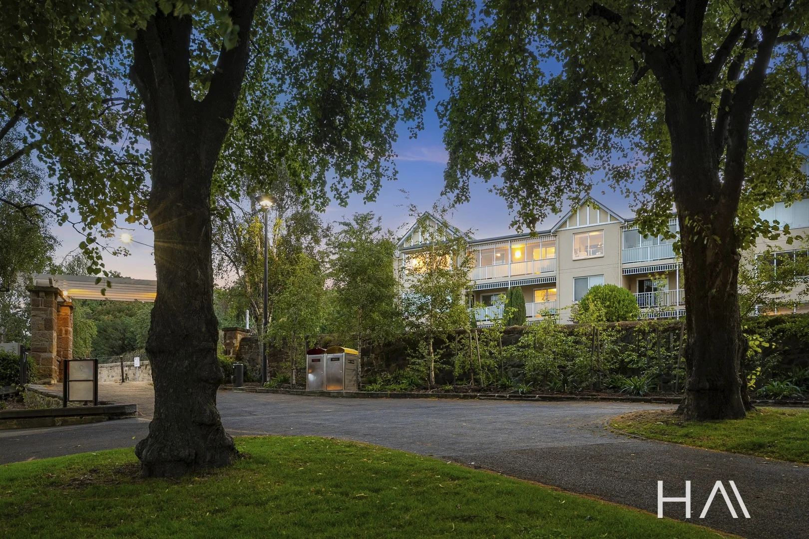 6/12 Wilmot Street, Hobart TAS 7000