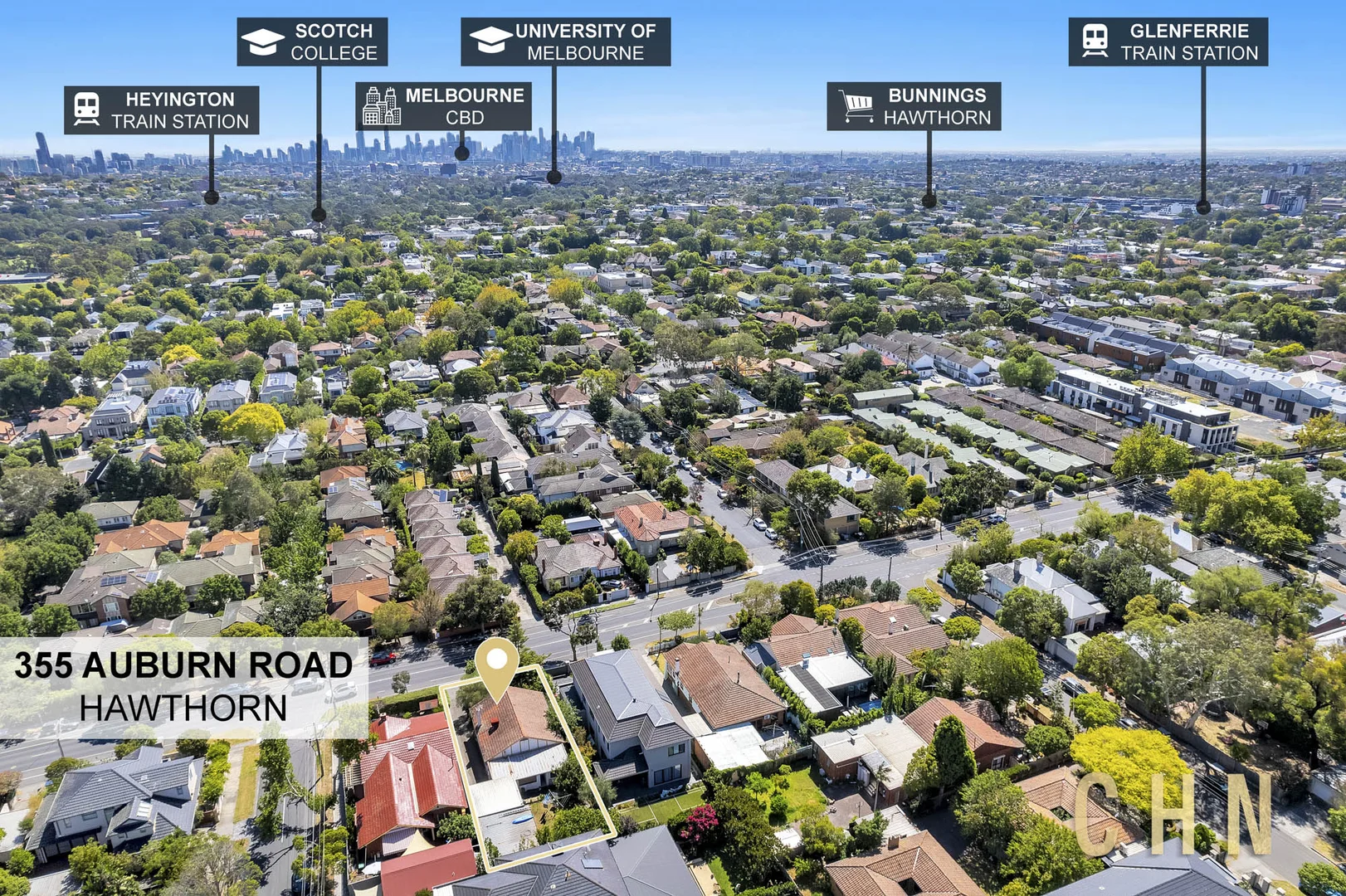 Additional image 25 of 355 Auburn Road, Hawthorn VIC 3122