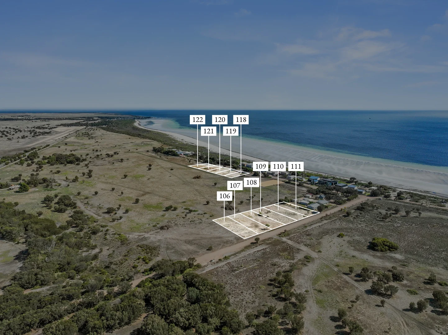 Additional image 3 of Stage 2 Burford Road & Stage 5 Dairy Road, Corny Point SA 5575