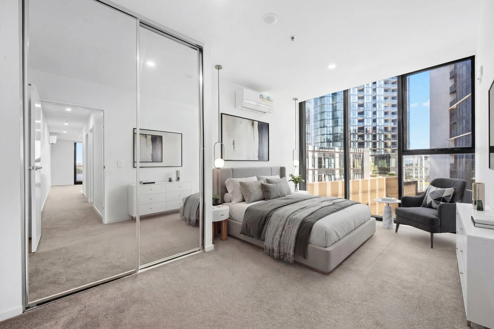 Additional image 3 of 708/4 Grazier Lane, Belconnen ACT 2617