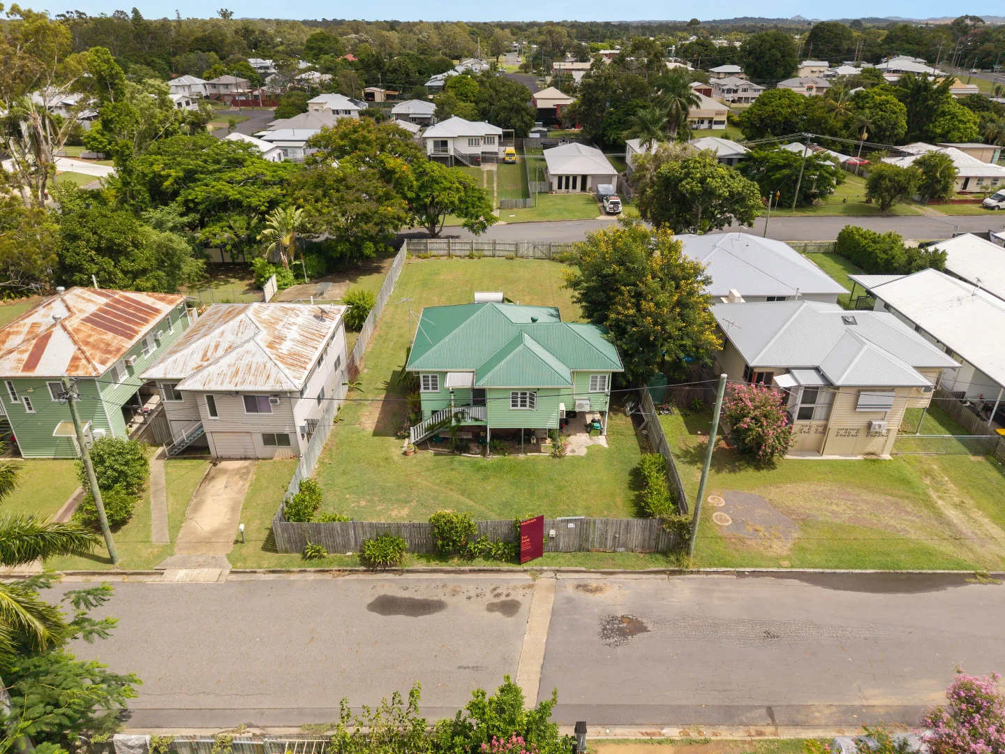 Additional image 12 of 8 Birch Street, Park Avenue QLD 4701