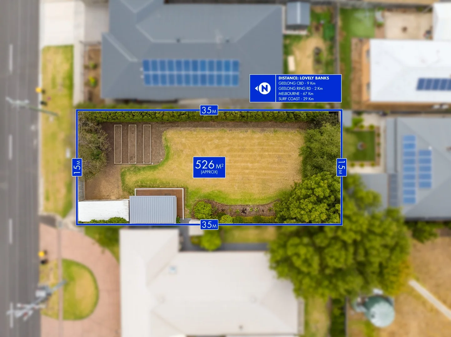 2/213 Purnell Road, Lovely Banks VIC 3213