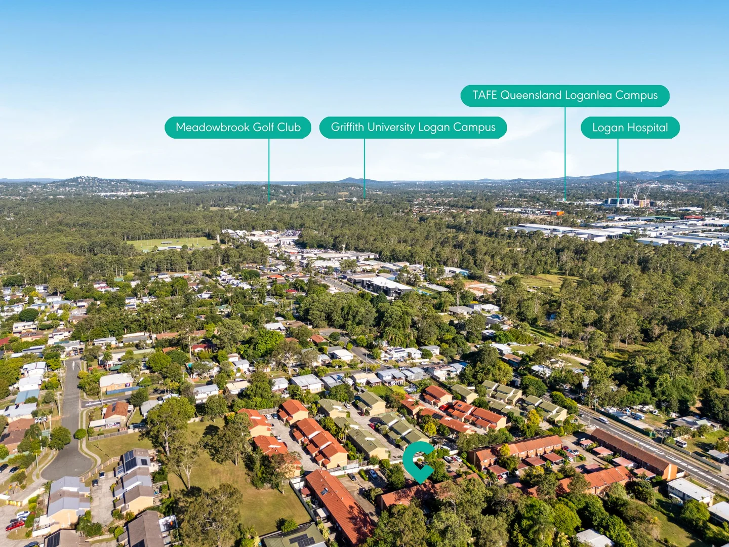 Additional image 9 of 34/112 Queens Road, Slacks Creek QLD 4127