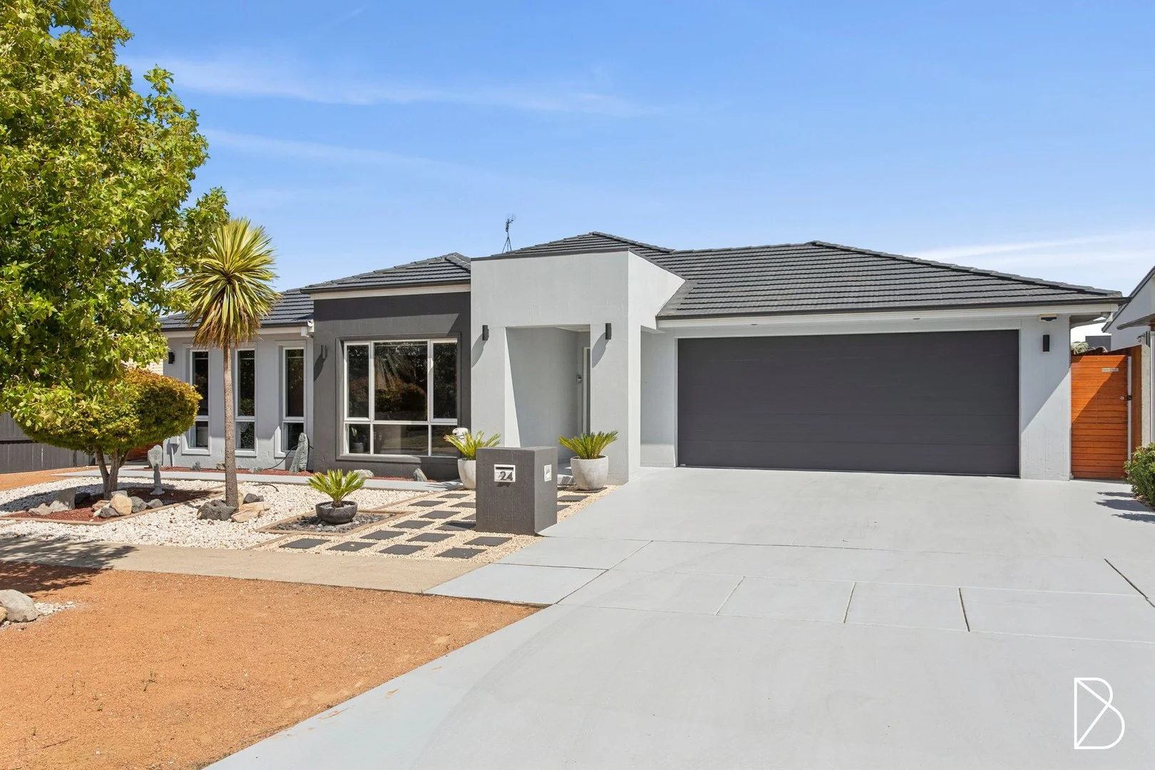 24 Ruth Bedford Street, Franklin ACT 2913