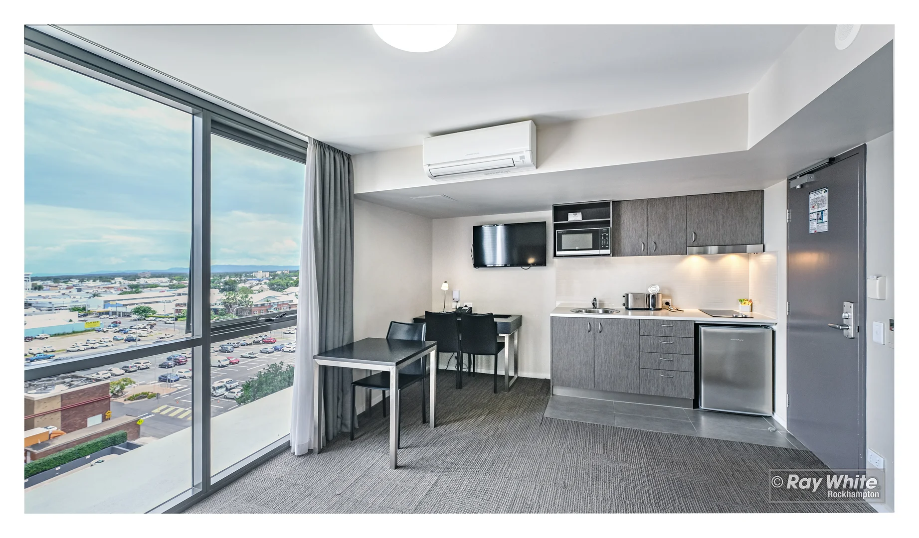 Additional image 5 of 803/48 Victoria Parade, Rockhampton City QLD 4700