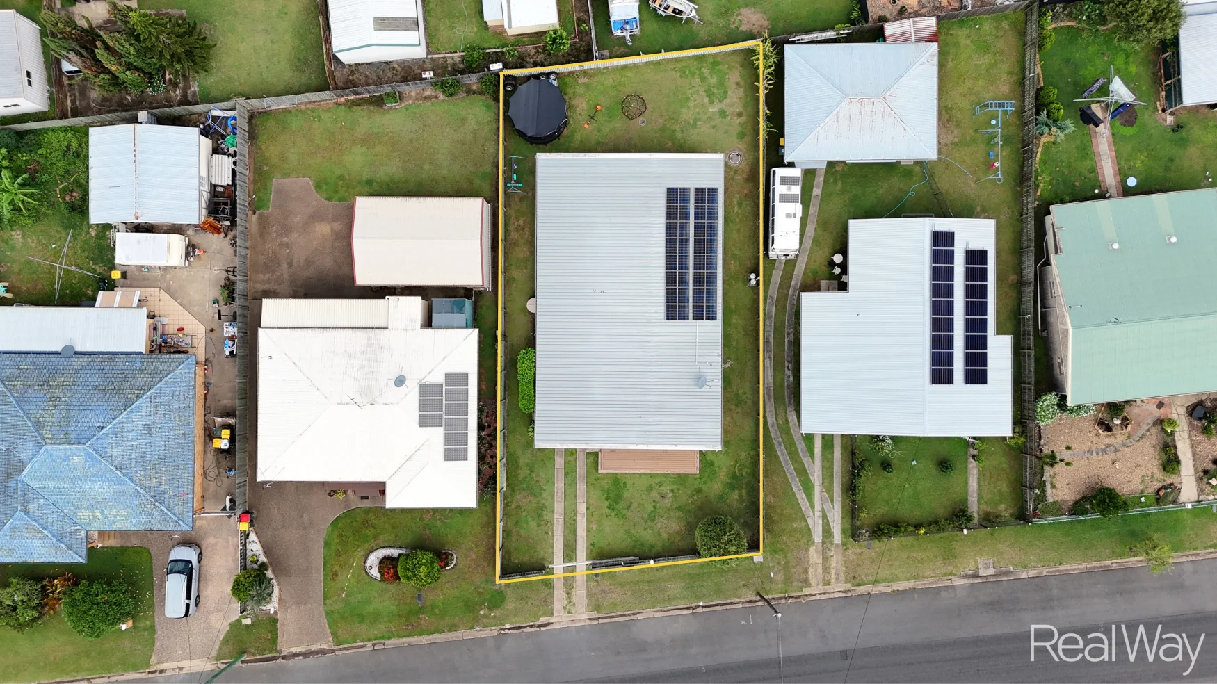 Additional image 24 of 9 Stedman Street, Norville QLD 4670