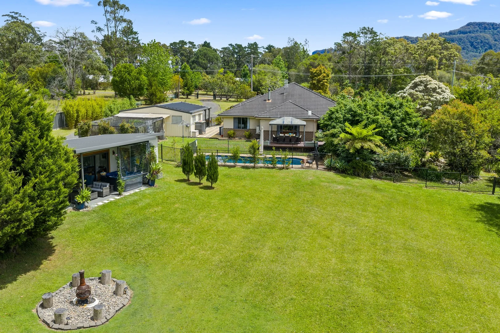 9 Jenanter Drive, Kangaroo Valley NSW 2577
