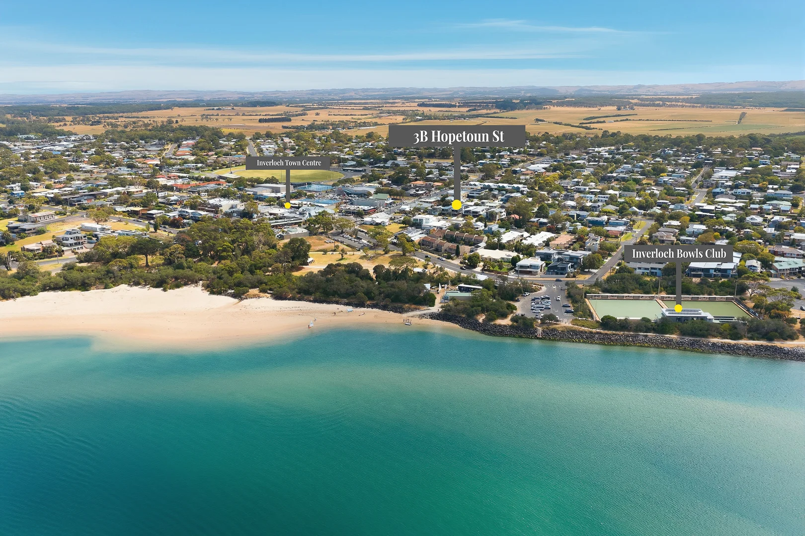 Additional image 21 of 3B Hopetoun Street, Inverloch VIC 3996