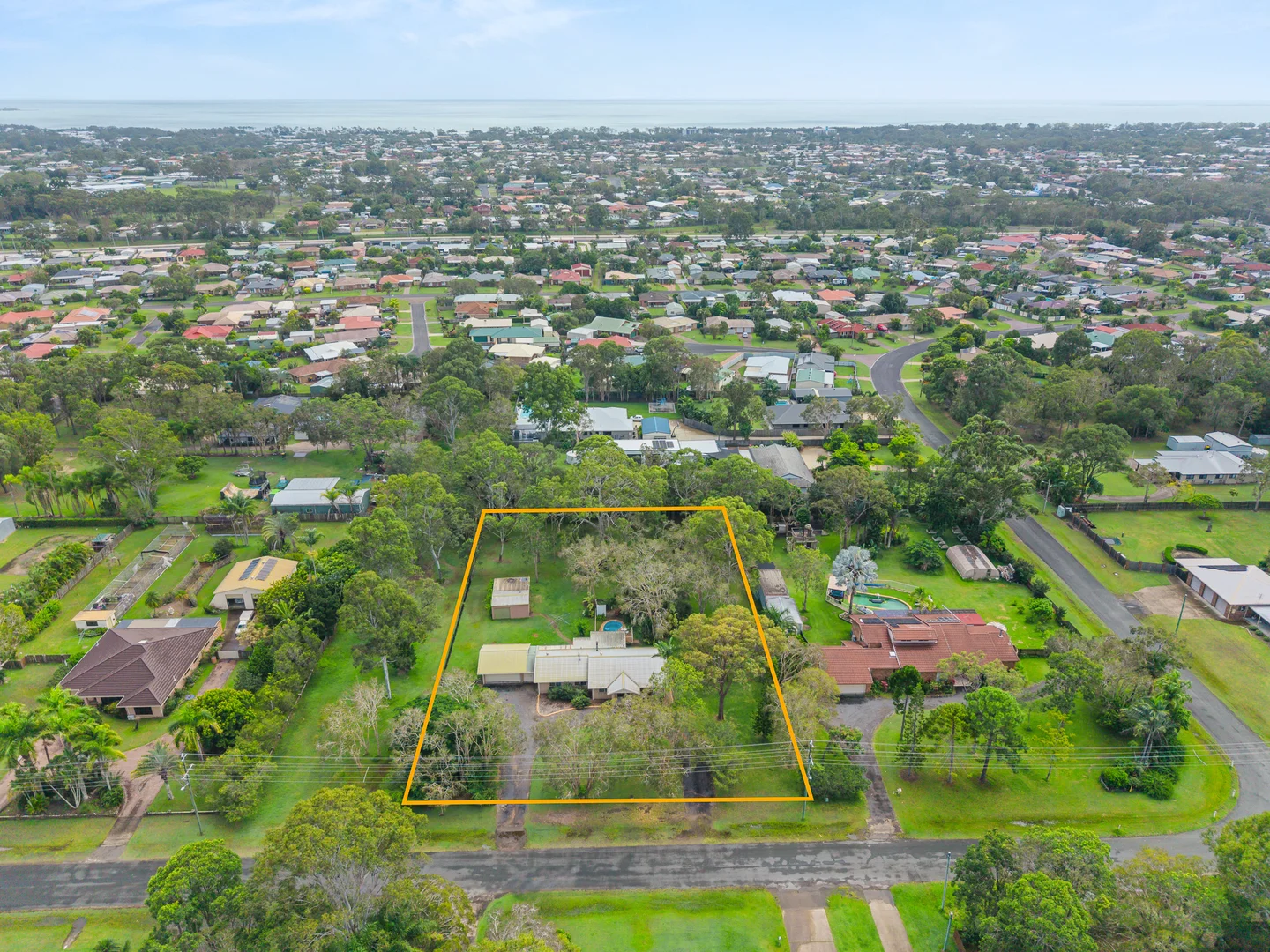 Additional image 24 of 36 Marlin Street, Kawungan QLD 4655