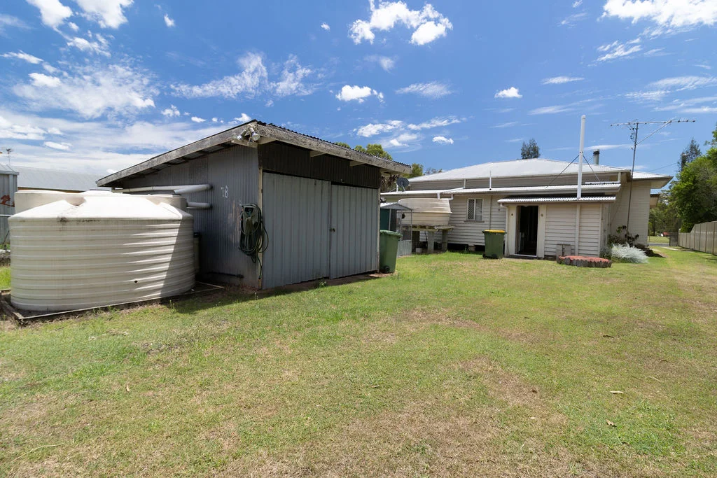 Additional image 16 of 37 Thallon Street, Crows Nest QLD 4355