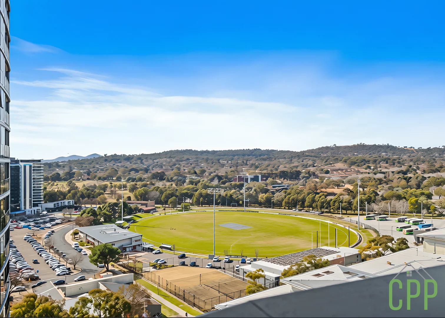 Additional image 10 of 1407/6 Furzer Street, Phillip ACT 2606