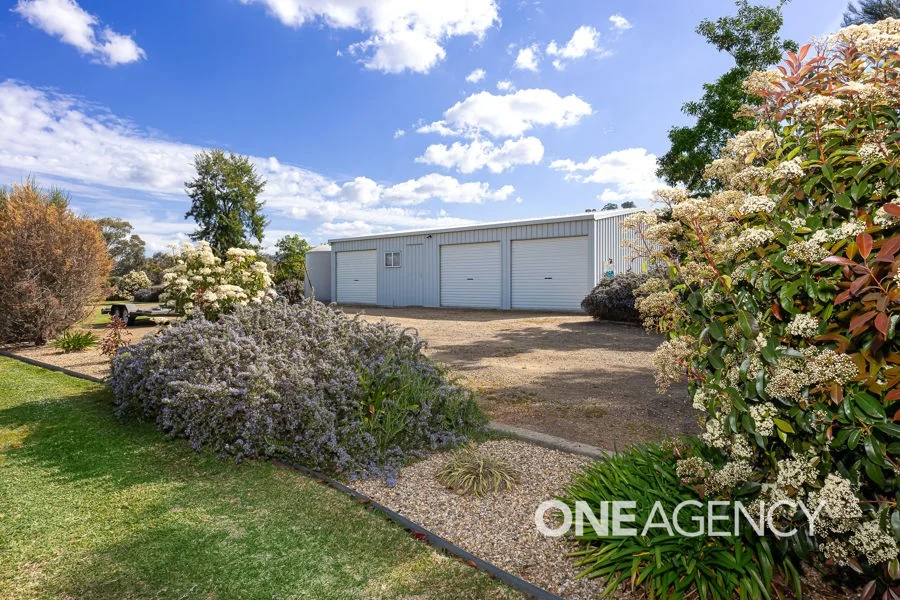 Additional image 21 of 29 INDIGO DRIVE, Springvale NSW 2650