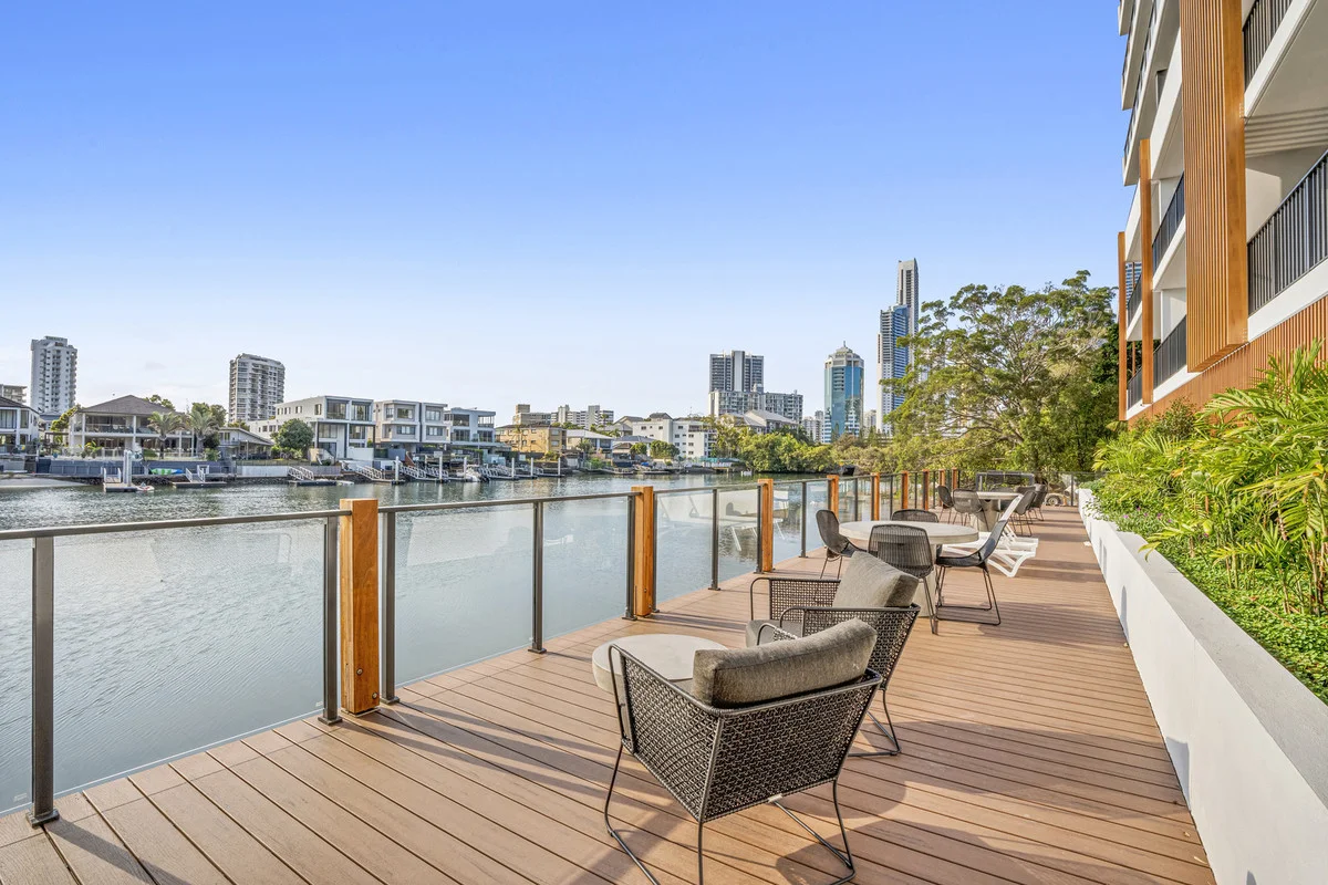 Additional image 9 of 24/18 Remembrance Drive, Surfers Paradise QLD 4217