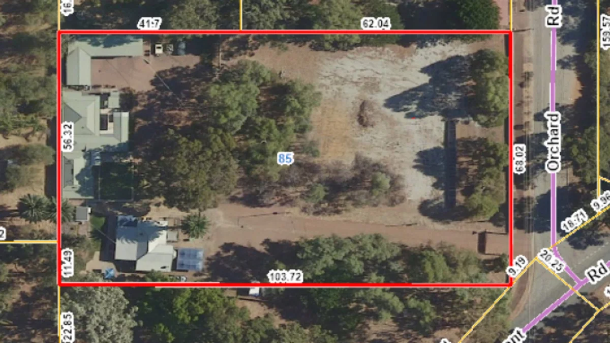 85 Orchard Road, Wooroloo WA 6558