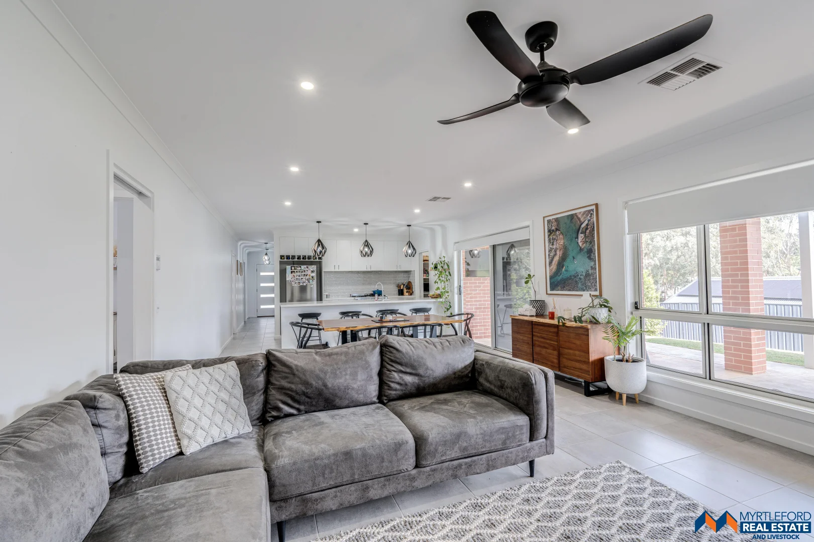 Additional image 5 of 3 Sanderson Rise, Myrtleford VIC 3737