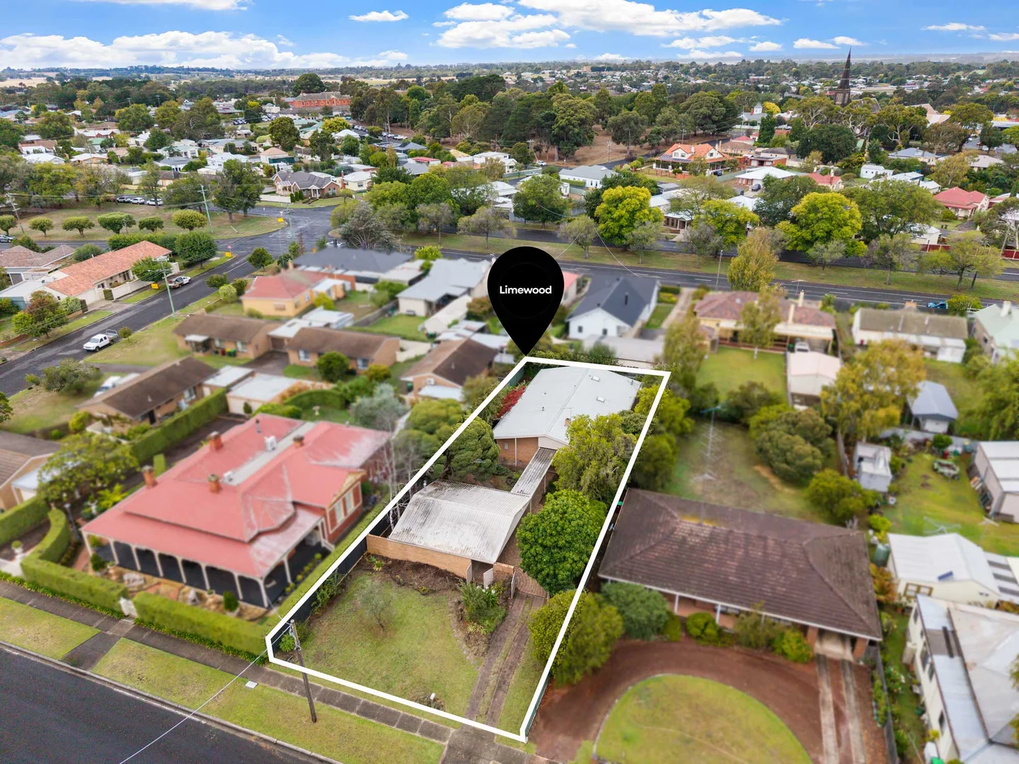 Additional image 25 of 30 Chaucer Street, Hamilton VIC 3300