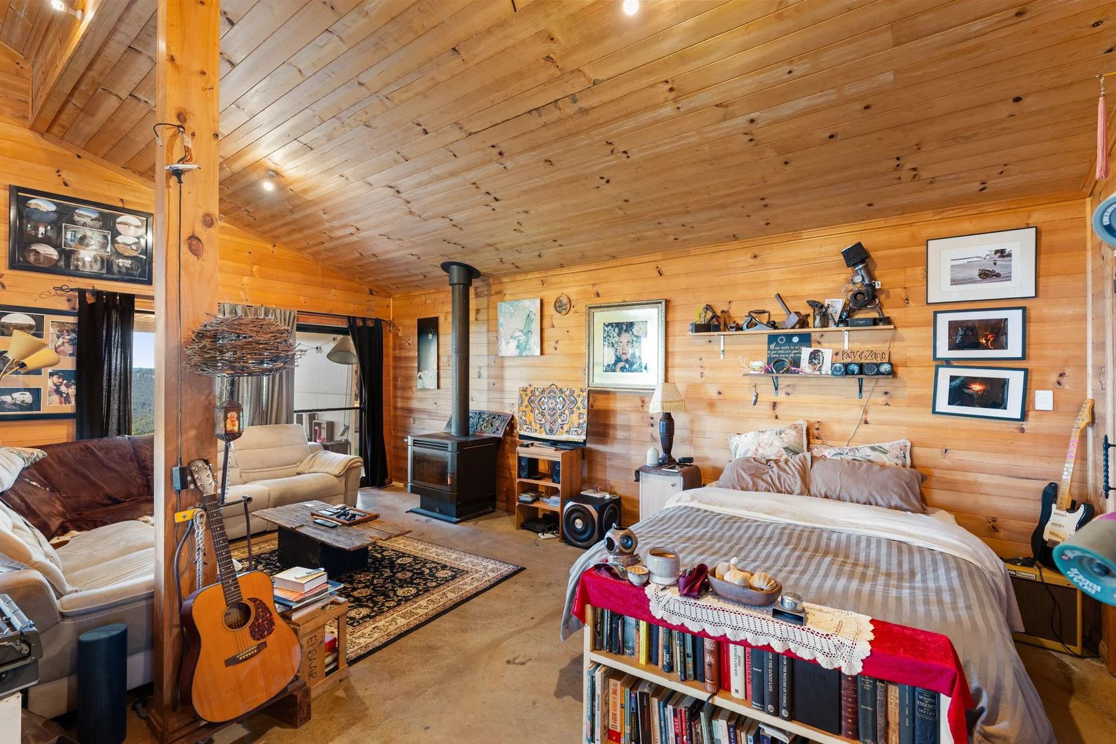 Additional image 10 of 341 Aberdein Road, Geham QLD 4352