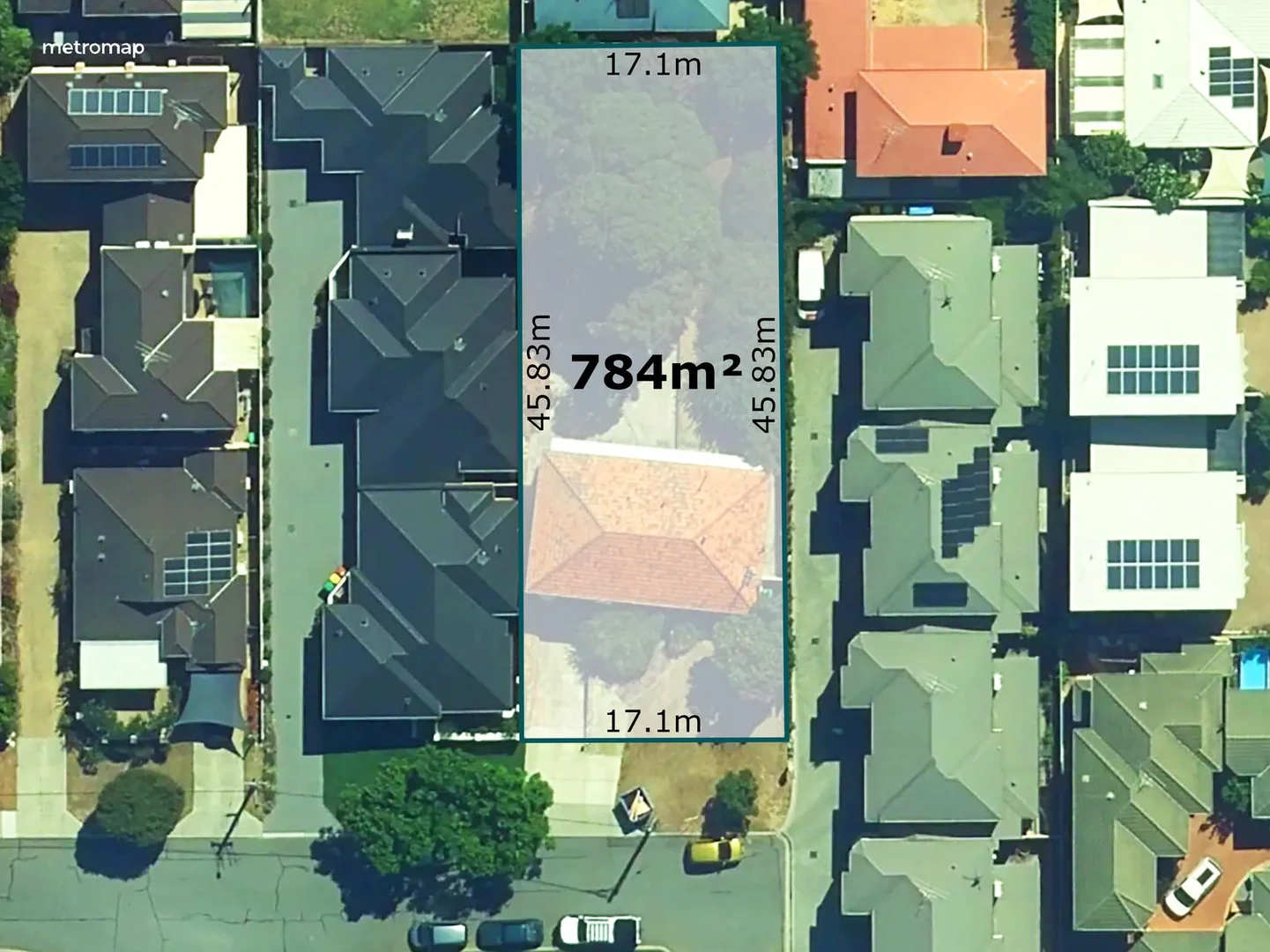 Additional image 2 of 11 Hill Street, Innaloo WA 6018