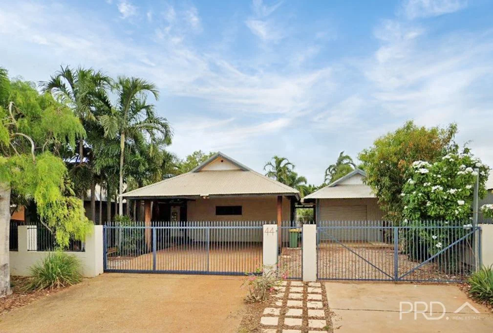44 Durack Cres, Broome WA 6725