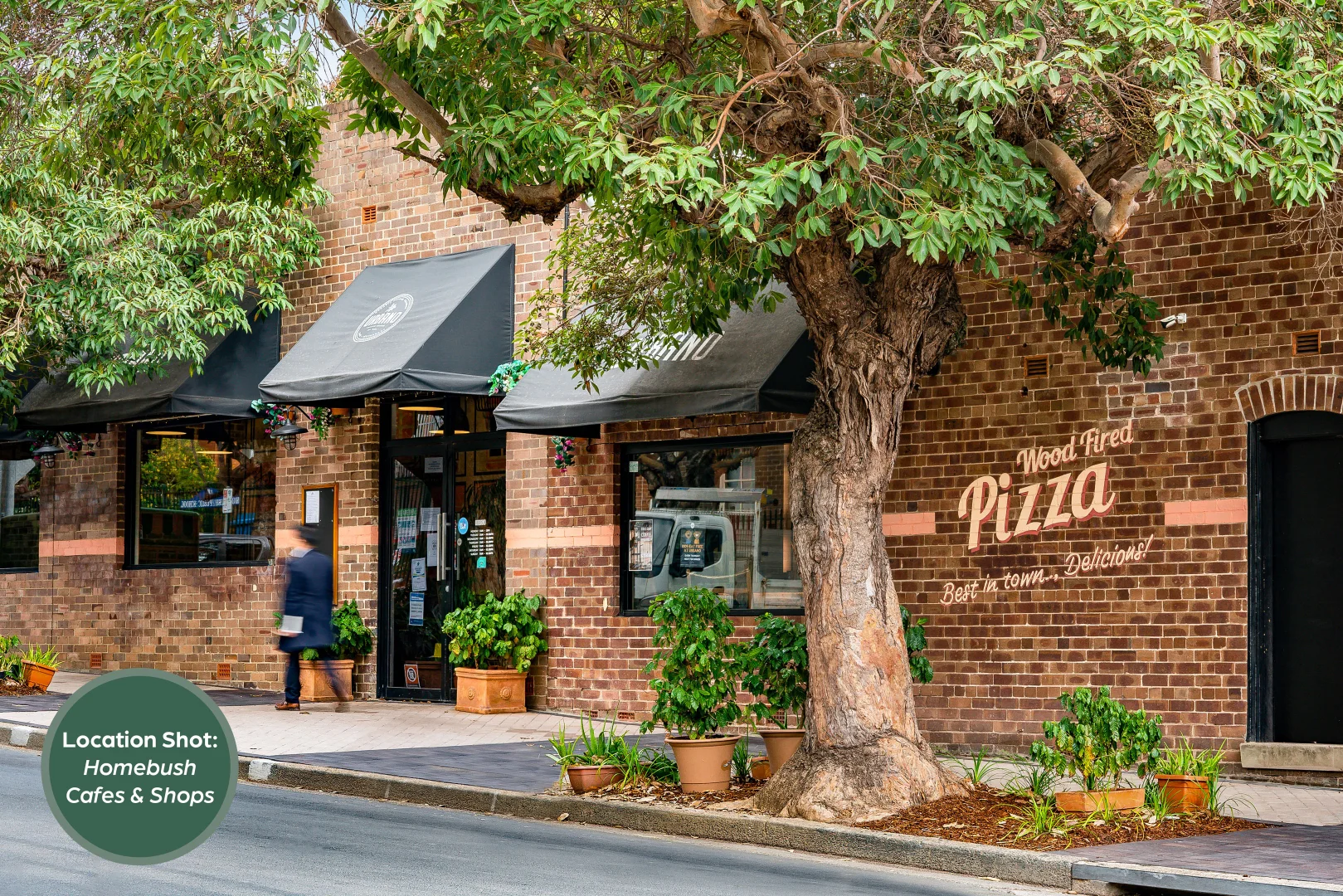 Additional image 17 of 313/218 Parramatta Road, Homebush NSW 2140