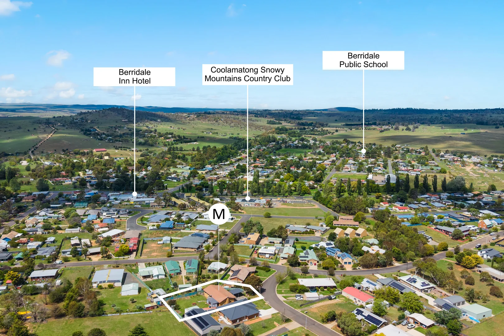 Additional image 3 of 3 Jindalee Street, Berridale NSW 2628