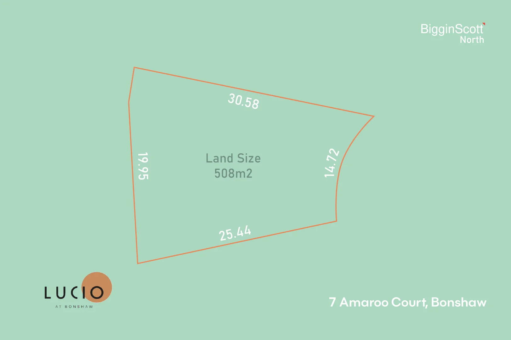 Additional image 3 of Lot 34/33 Webb Road, Bonshaw VIC 3352