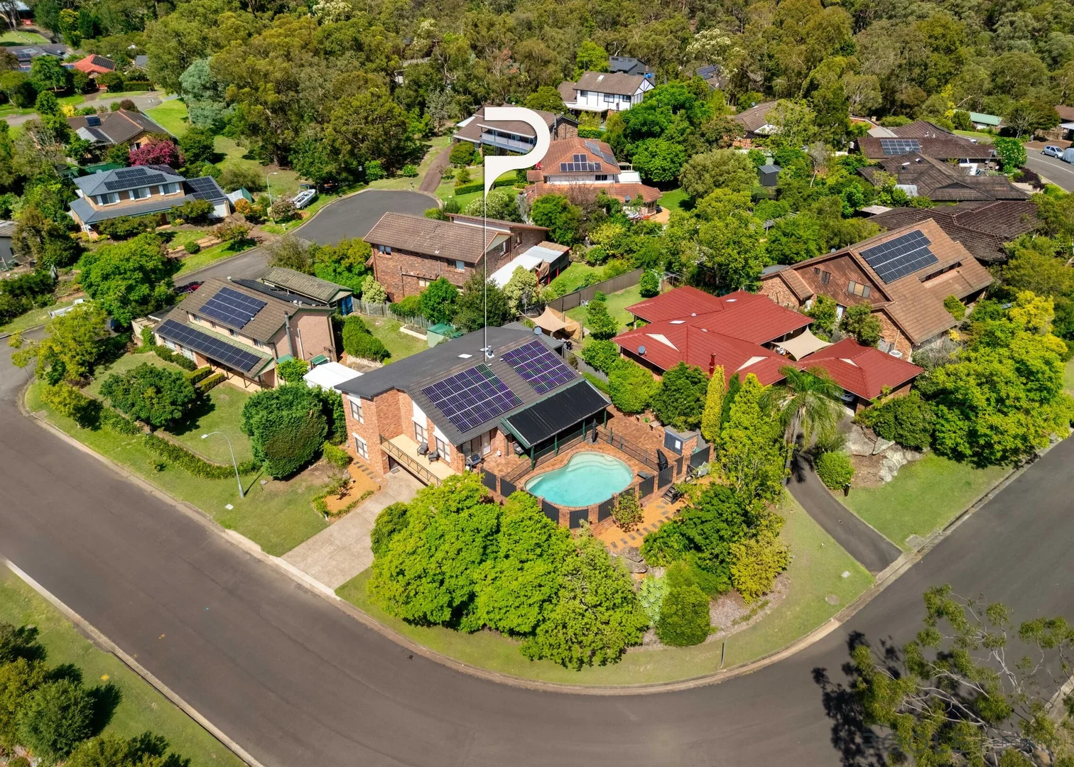 Additional image 23 of 20 Blackbutt Circle, Mount Riverview NSW 2774