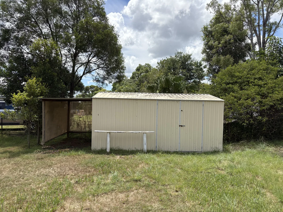 Additional image 22 of 21 John Street, Blackbutt QLD 4314