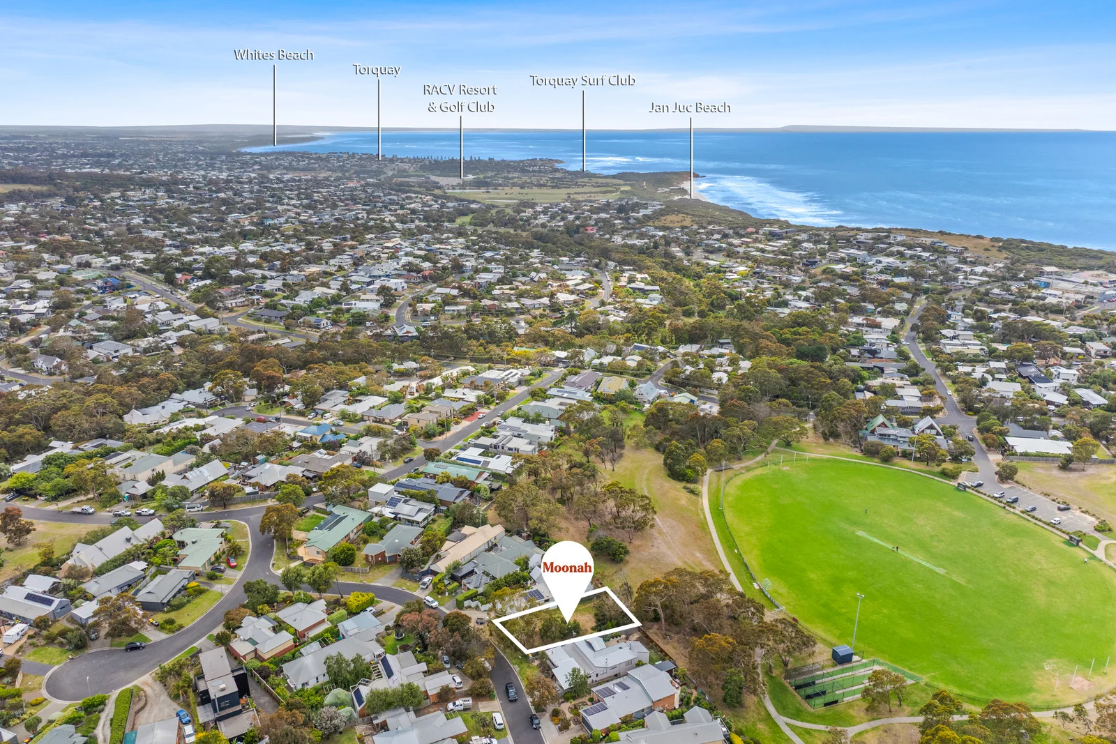 Additional image 2 of 5 Sky Court, Jan Juc VIC 3228