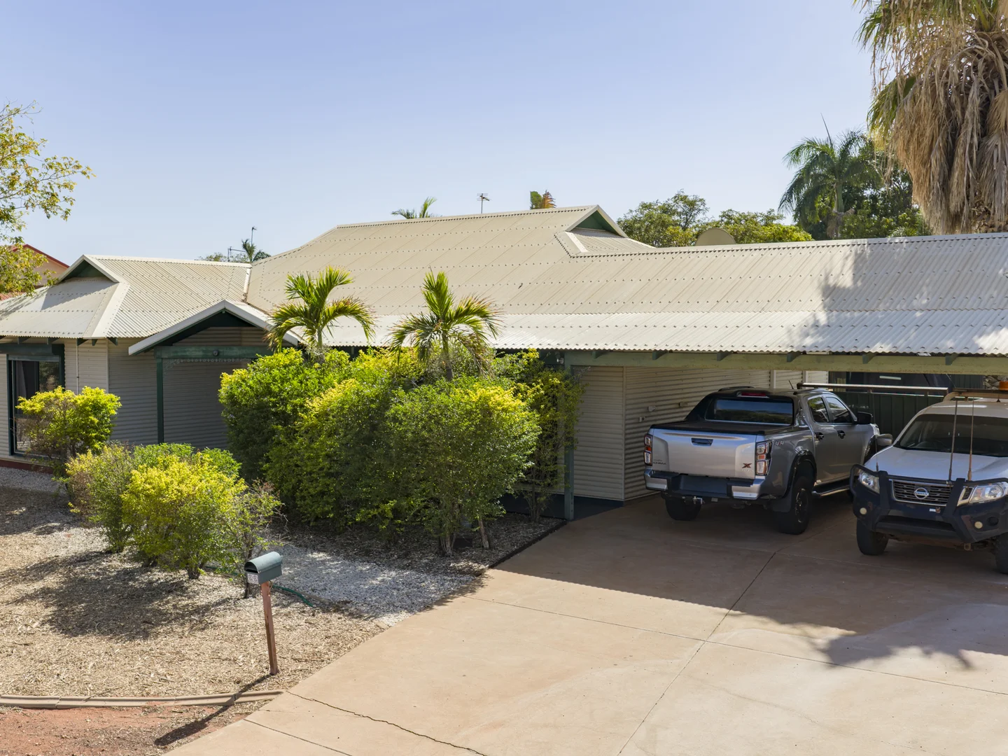 Additional image 4 of 22 Matebore Street, Nickol WA 6714