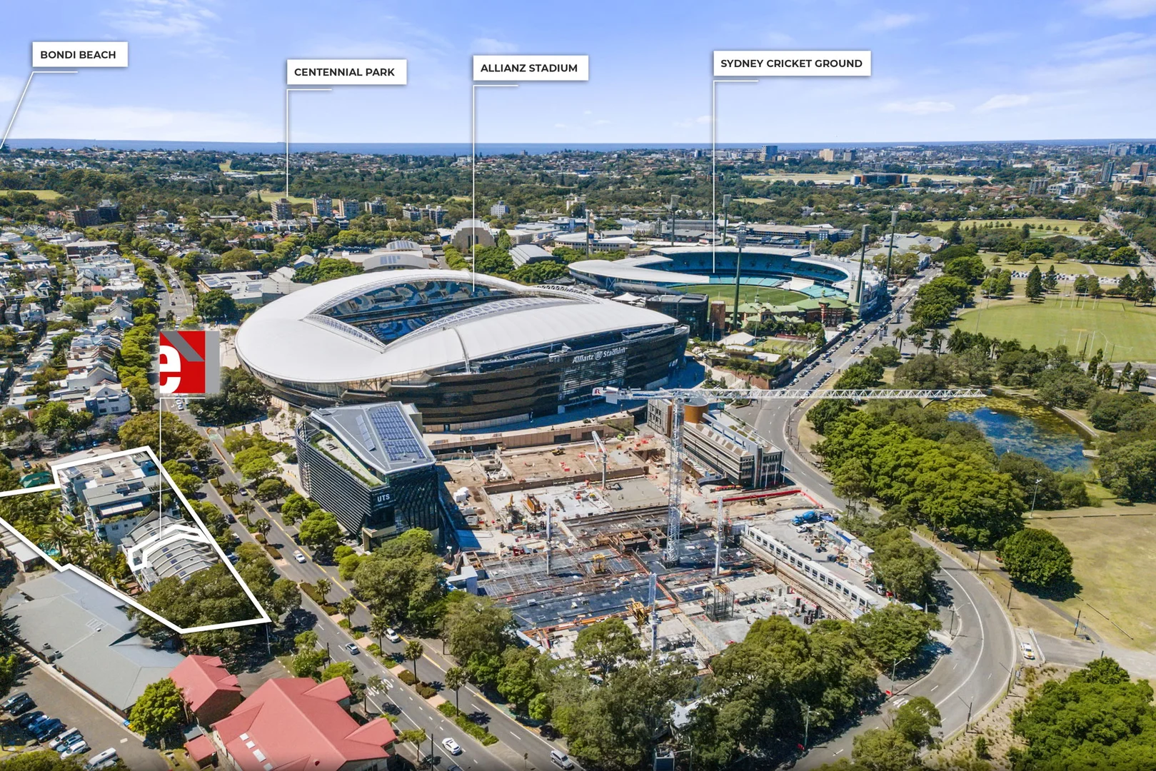 Additional image 13 of 27/228 Moore Park Road, Paddington NSW 2021