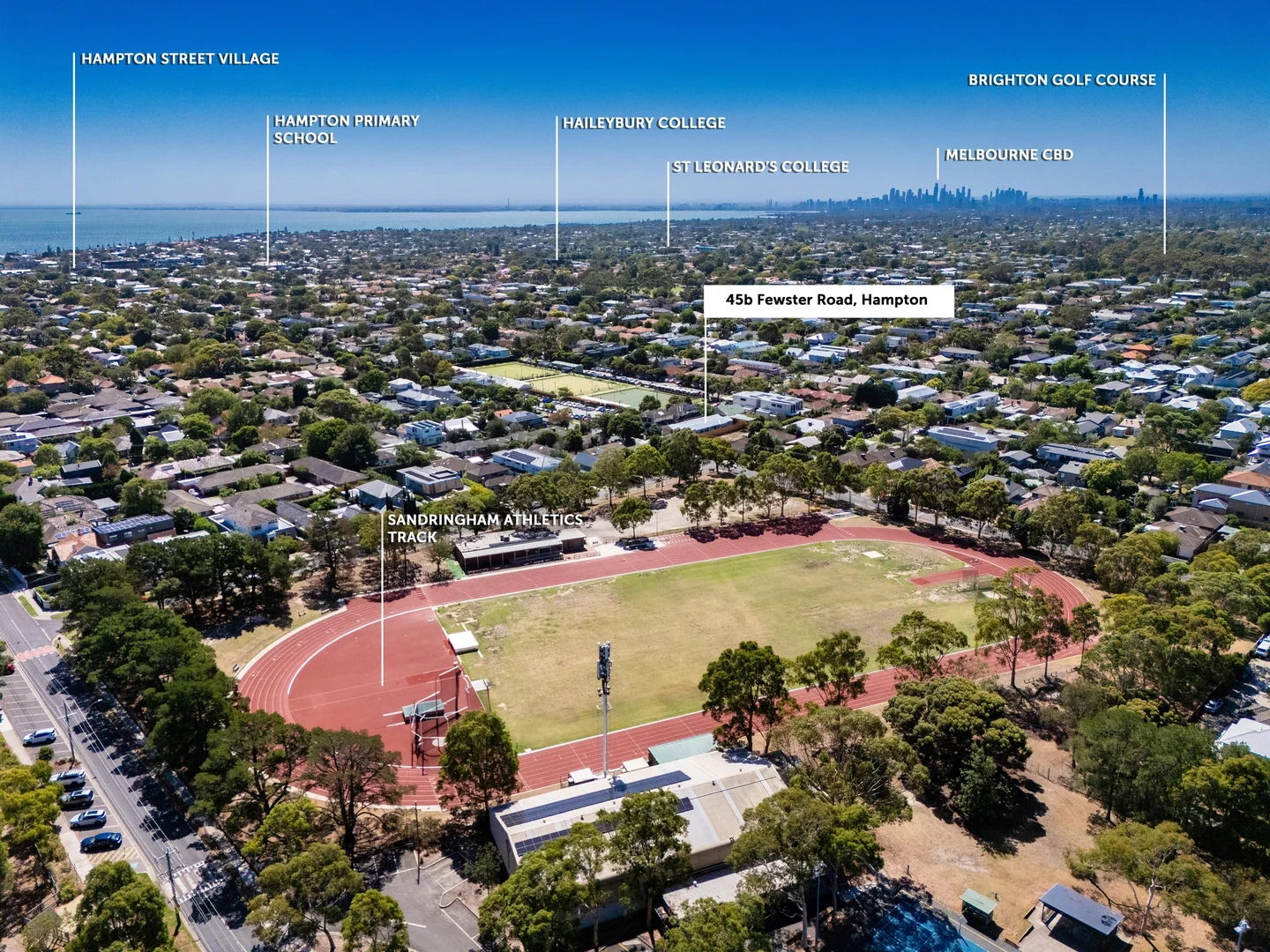 Additional image 16 of 45B Fewster Road, Hampton VIC 3188