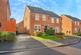 Sorrel Close, Uttoxeter