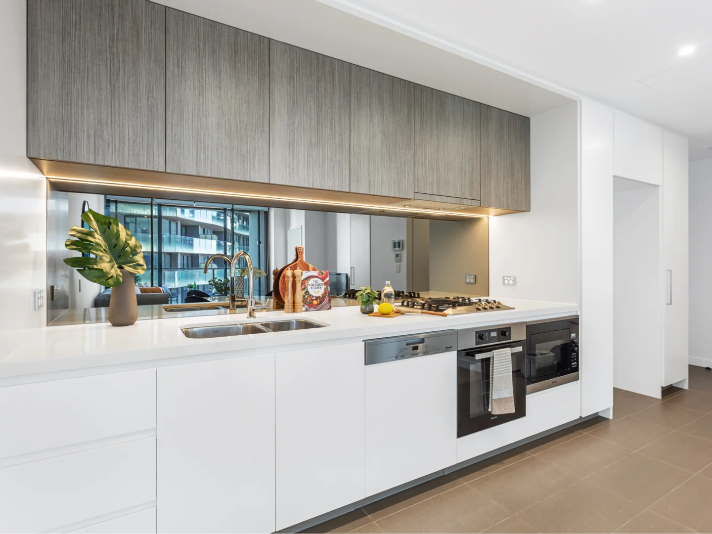 Additional image 7 of 2208/486 Pacific Highway, St Leonards NSW 2065