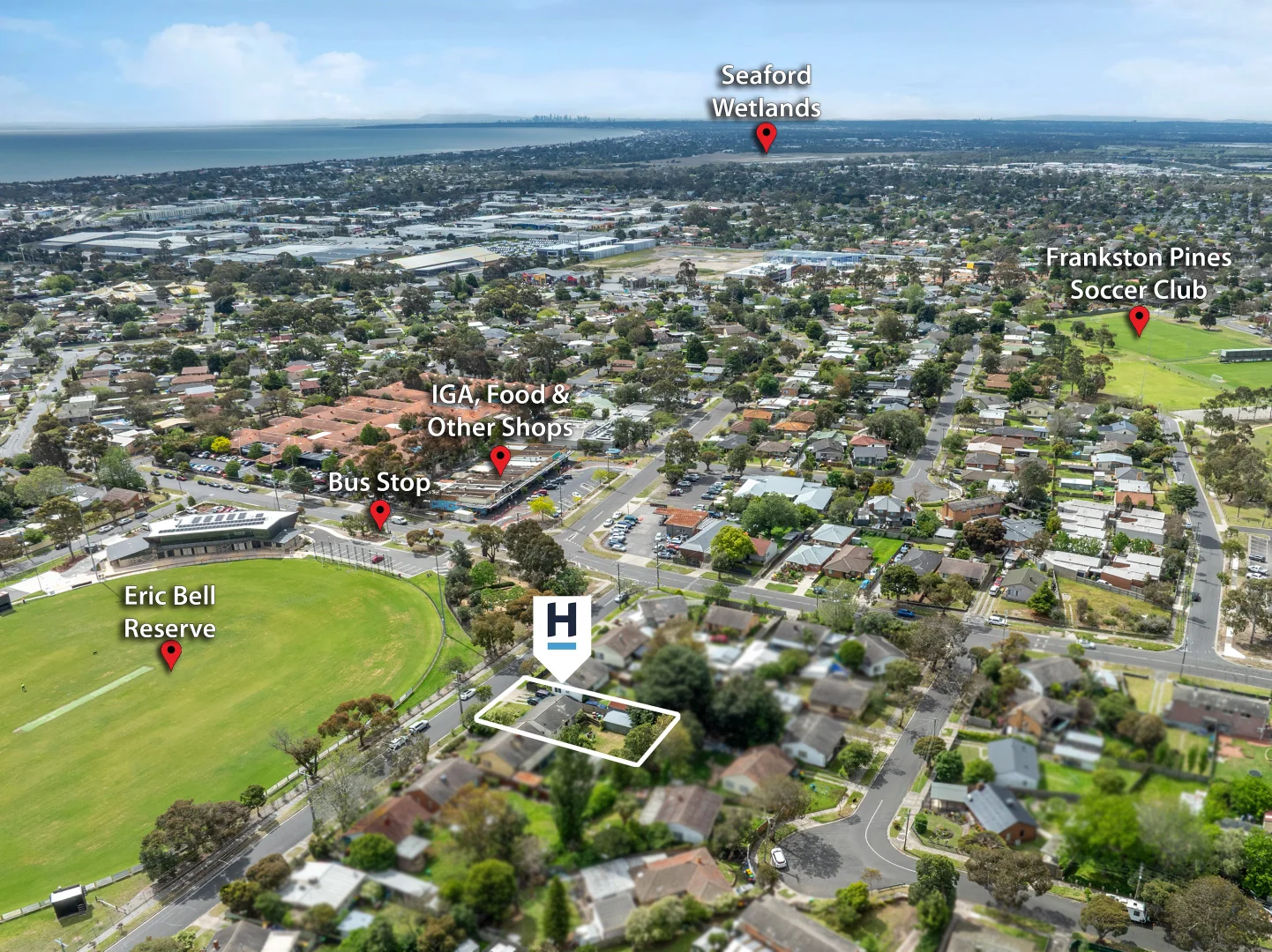 Additional image 6 of 7 Silvertop Street, Frankston North VIC 3200