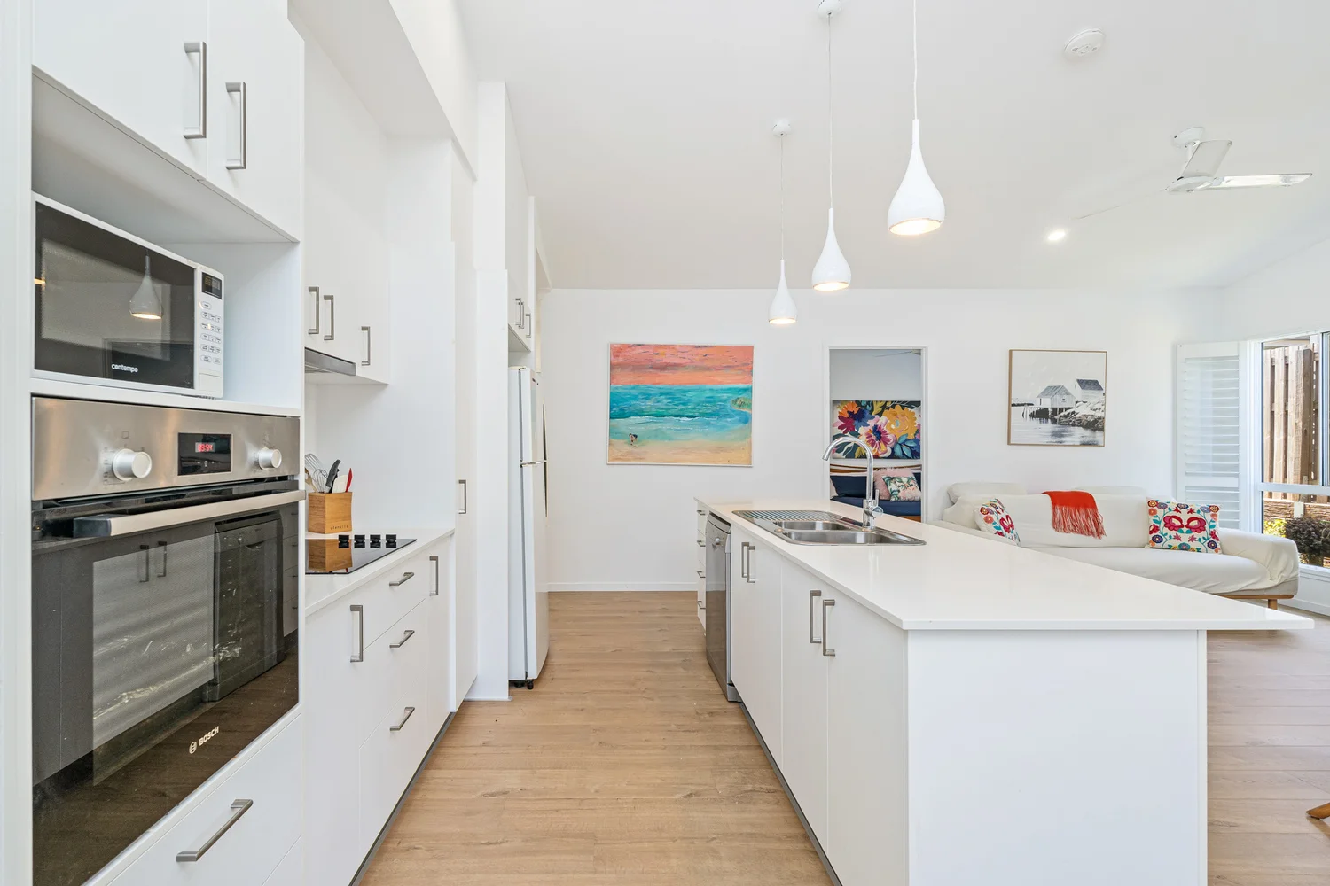 Additional image 5 of 204/2-20 Island View Drive, Urangan QLD 4655