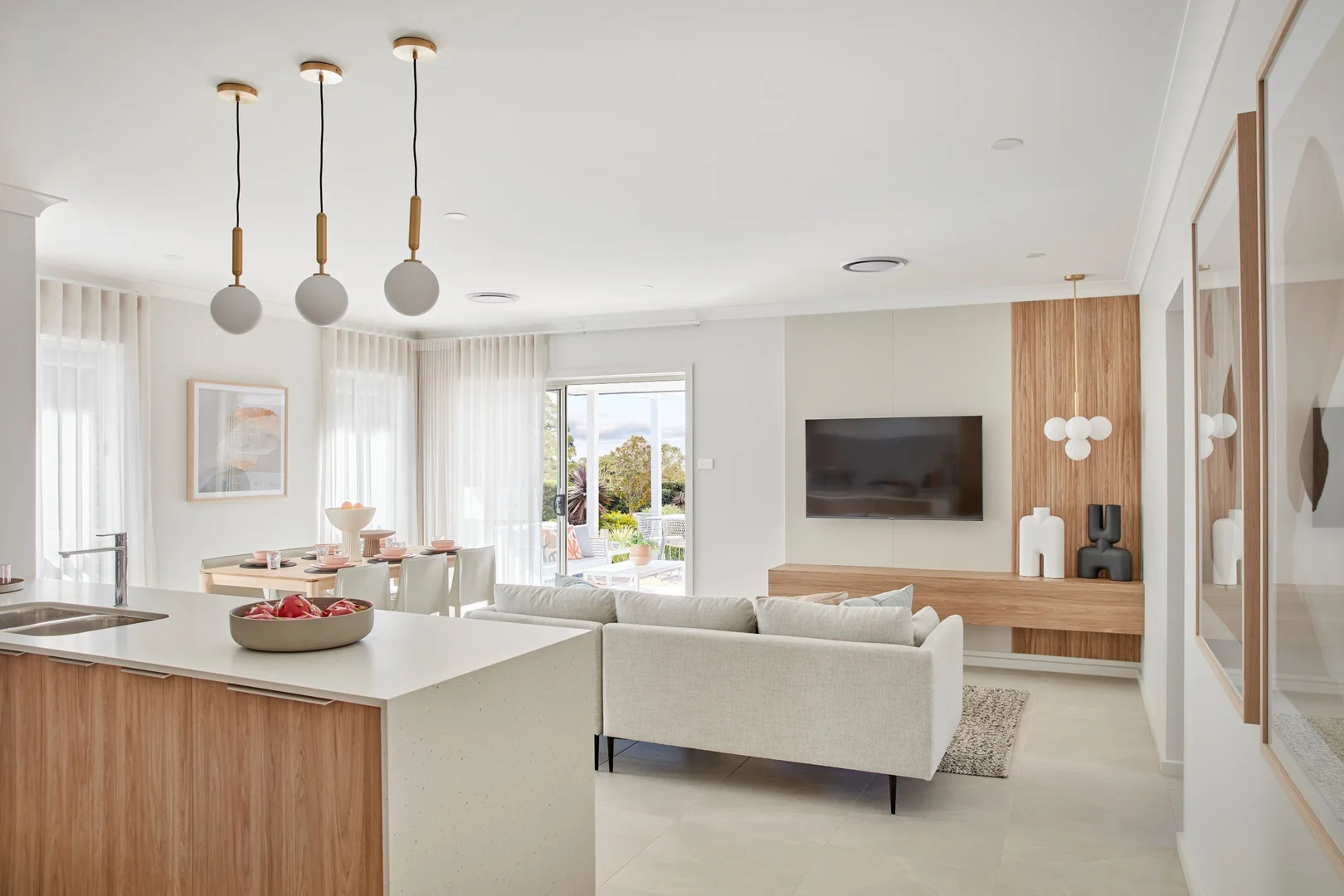 Additional image 6 of Lot 140 (25) Commanche Chase, The Stables Estate, Heatherbrae NSW 2324