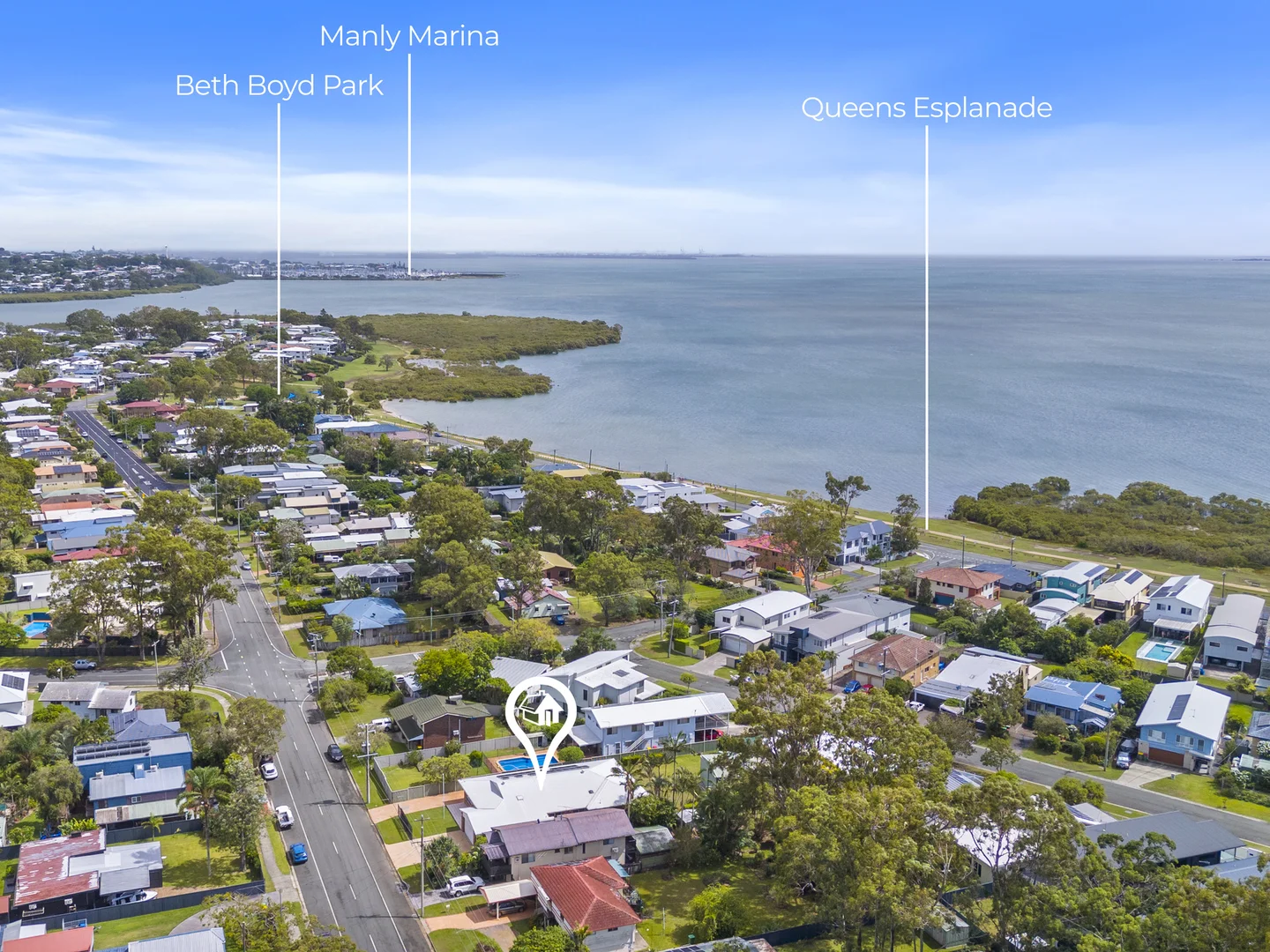 Additional image 20 of 155 Mooroondu Road, Thorneside QLD 4158